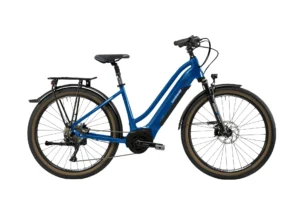 noleggio ebike Lago Maggiore