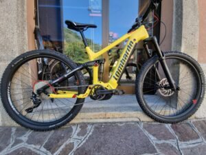 noleggio bici Maccagno