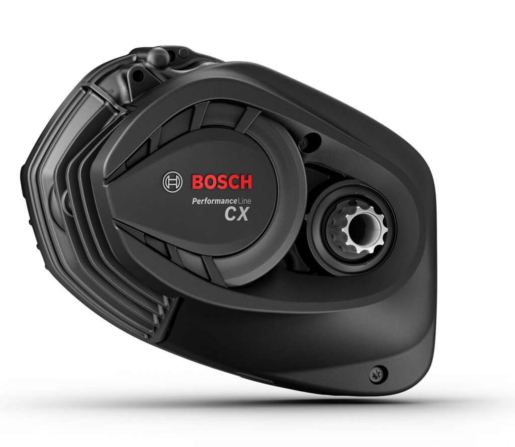 bosch performance cx 